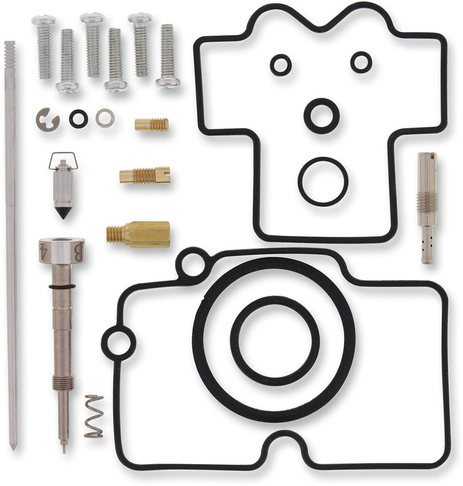 MOOSE Racing carburateur revisieset - Kawasaki | Femon Parts