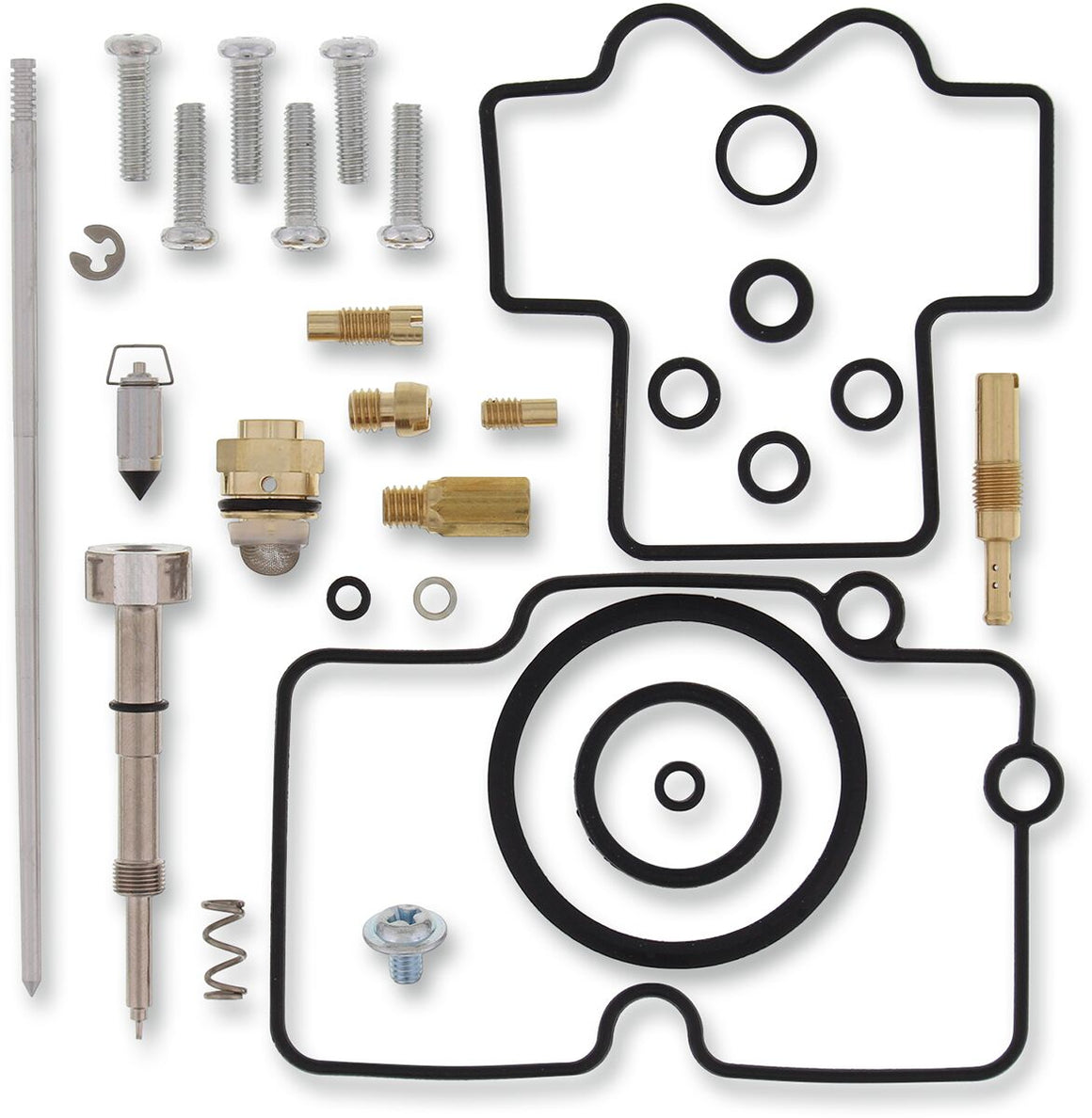 MOOSE Racing carburateur revisieset - Honda | Femon Parts