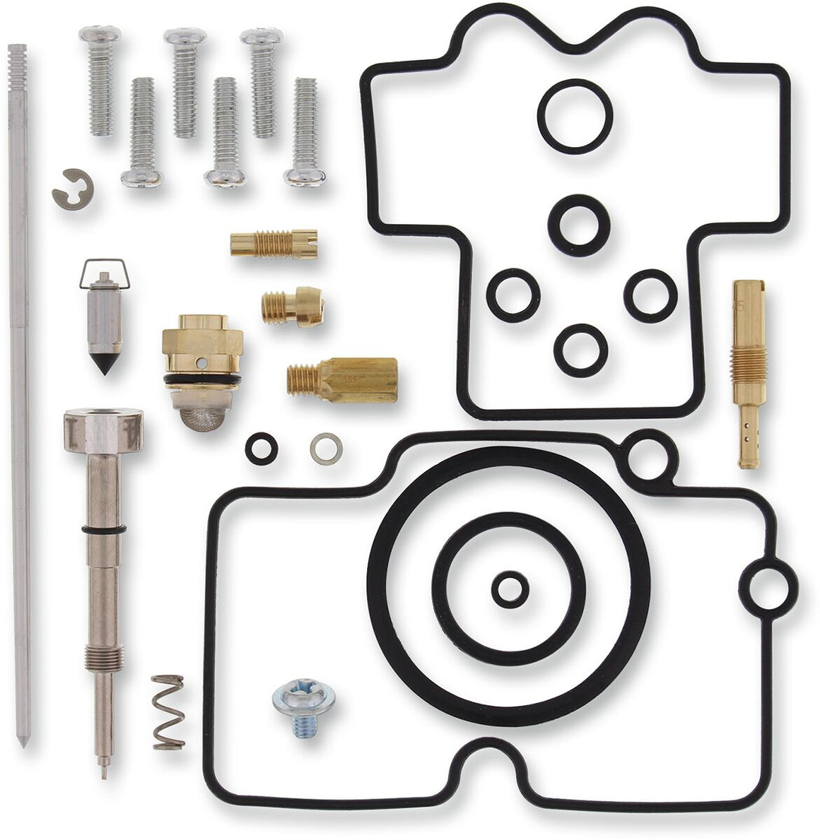 MOOSE Racing carburateur revisieset - Honda | Femon Parts