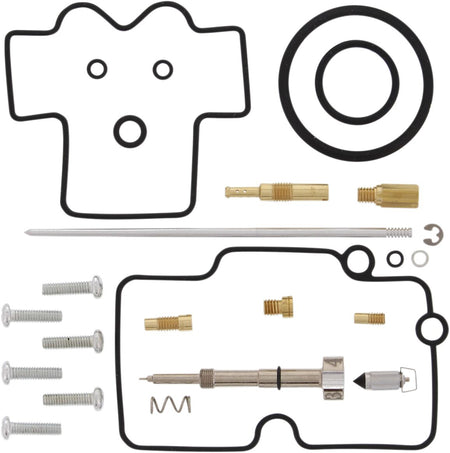 MOOSE Racing carburateur revisieset - Suzuki | Femon Parts