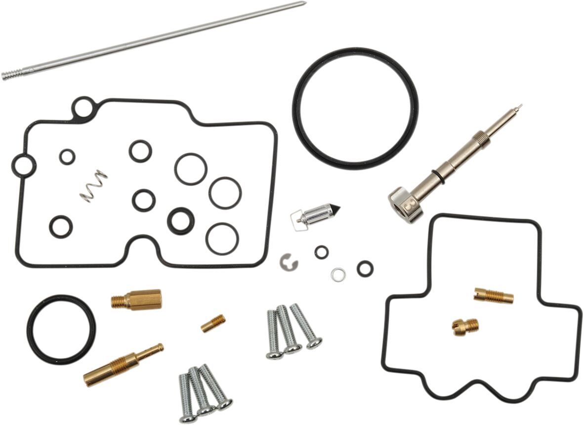 MOOSE Racing carburateur revisieset - Honda | Femon Parts