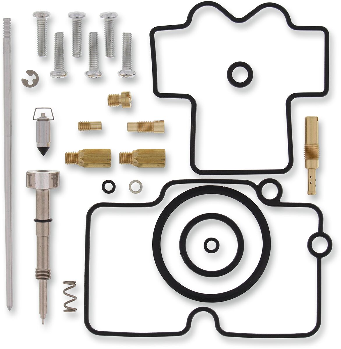 MOOSE Racing carburateur revisieset - Suzuki | Femon Parts