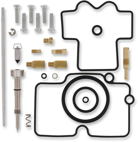 MOOSE Racing carburateur revisieset - Suzuki | Femon Parts