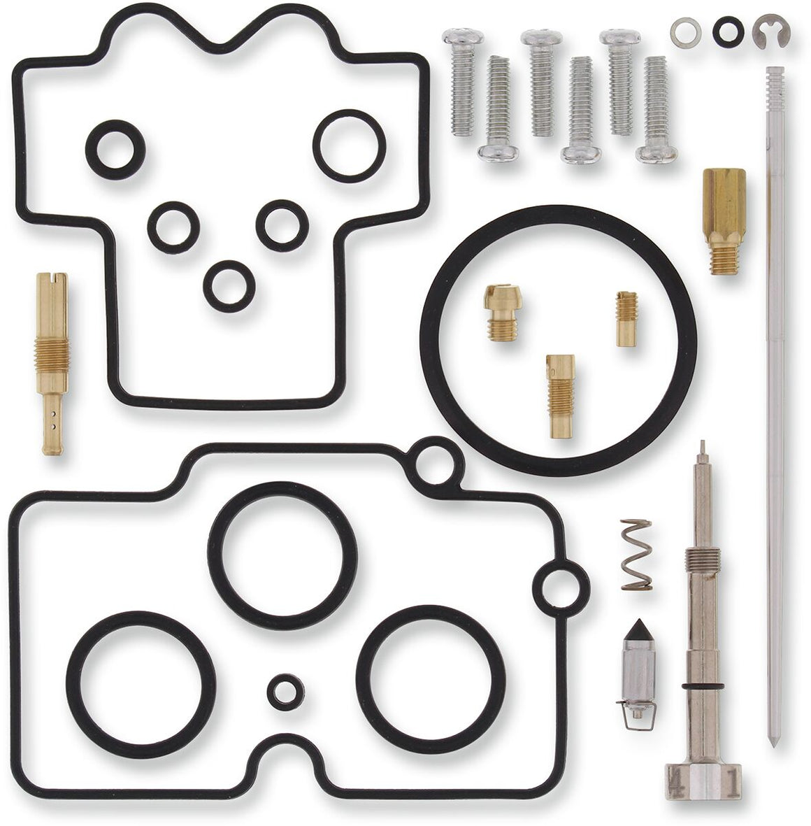MOOSE Racing carburateur revisieset - Honda | Femon Parts