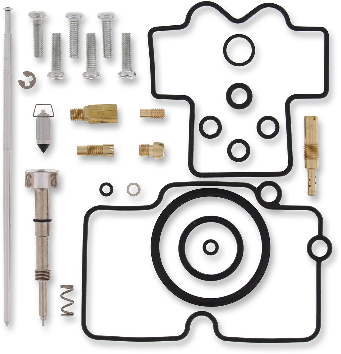 MOOSE Racing carburateur revisieset - Honda | Femon Parts