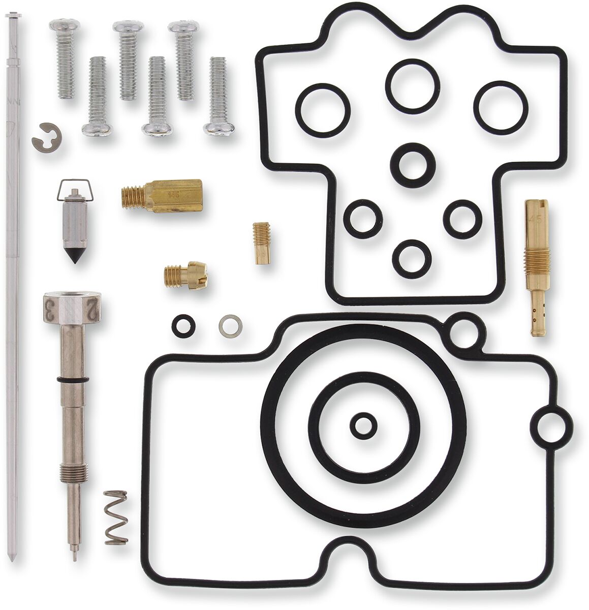 MOOSE Racing carburateur revisieset - Honda | Femon Parts