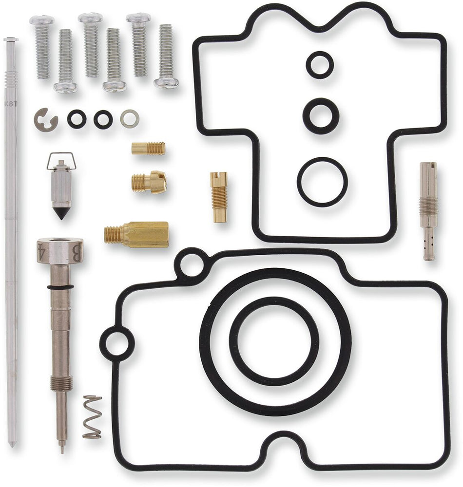 MOOSE Racing carburateur revisieset - Honda | Femon Parts