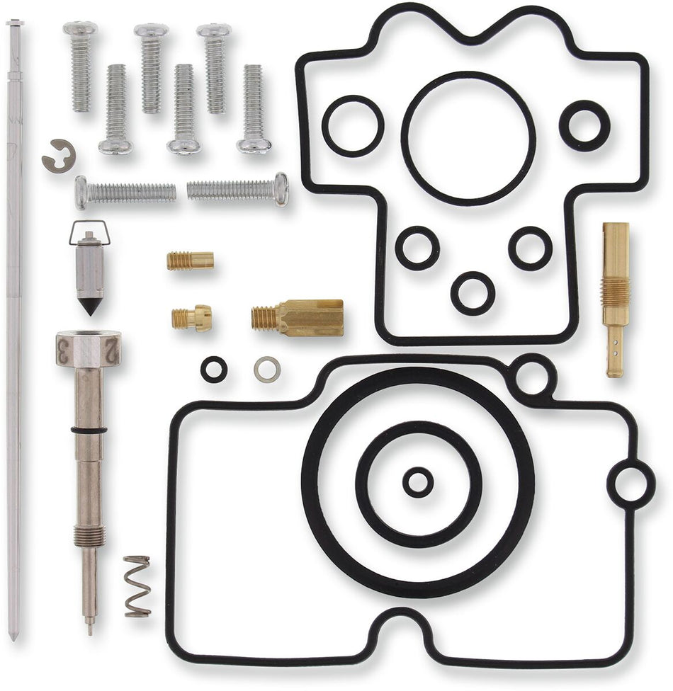 MOOSE Racing carburateur revisieset - Honda | Femon Parts