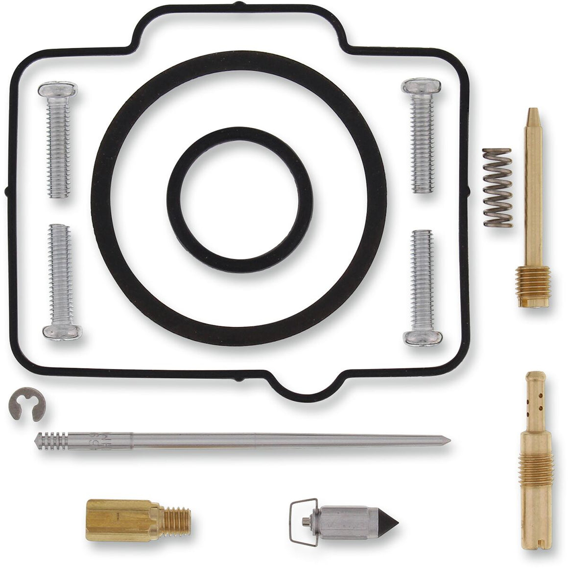 MOOSE Racing carburateur revisieset - Kawasaki | Femon Parts