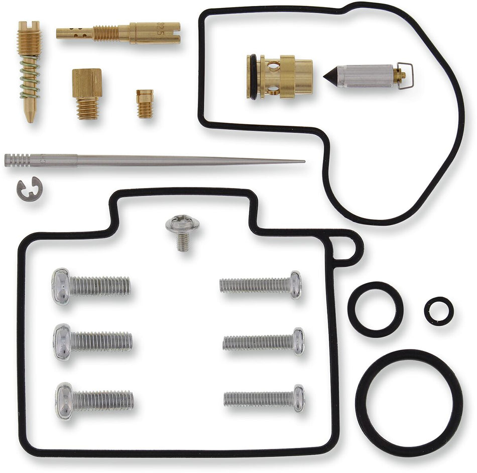 MOOSE Racing carburateur revisieset - Suzuki | Femon Parts