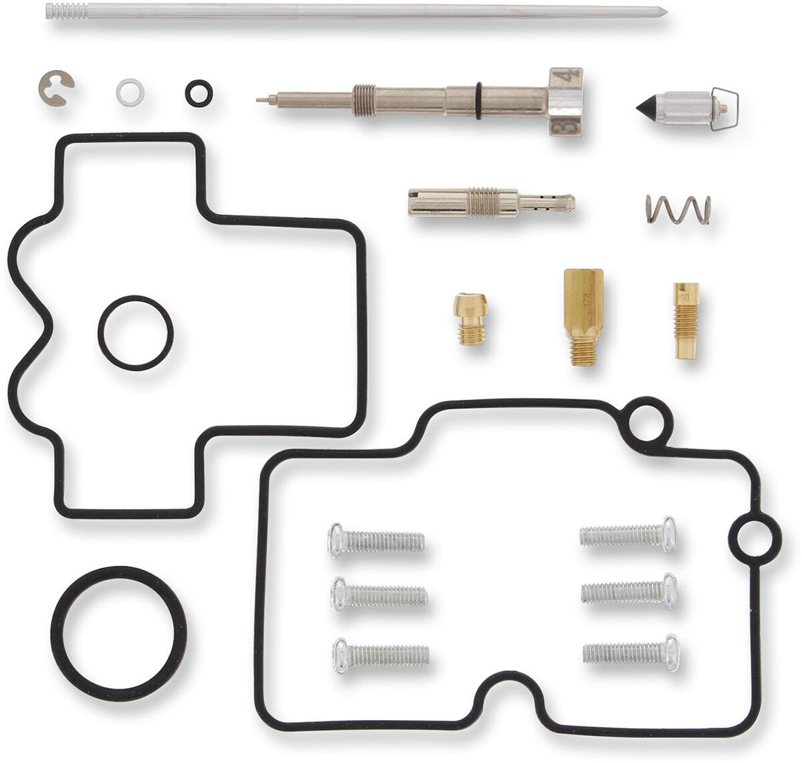 MOOSE Racing carburateur revisieset - Suzuki | Femon Parts