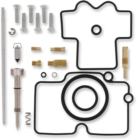 MOOSE Racing carburateur revisieset - Suzuki | Femon Parts