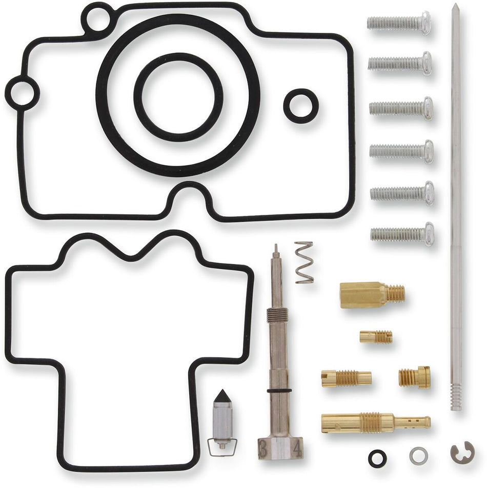 MOOSE Racing carburateur revisieset - Suzuki | Femon Parts