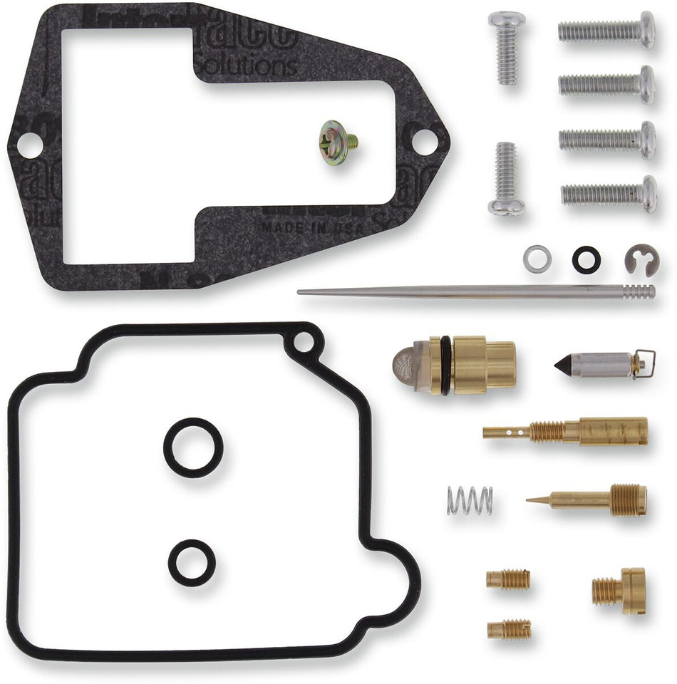 MOOSE Racing carburateur revisieset - Suzuki | Femon Parts
