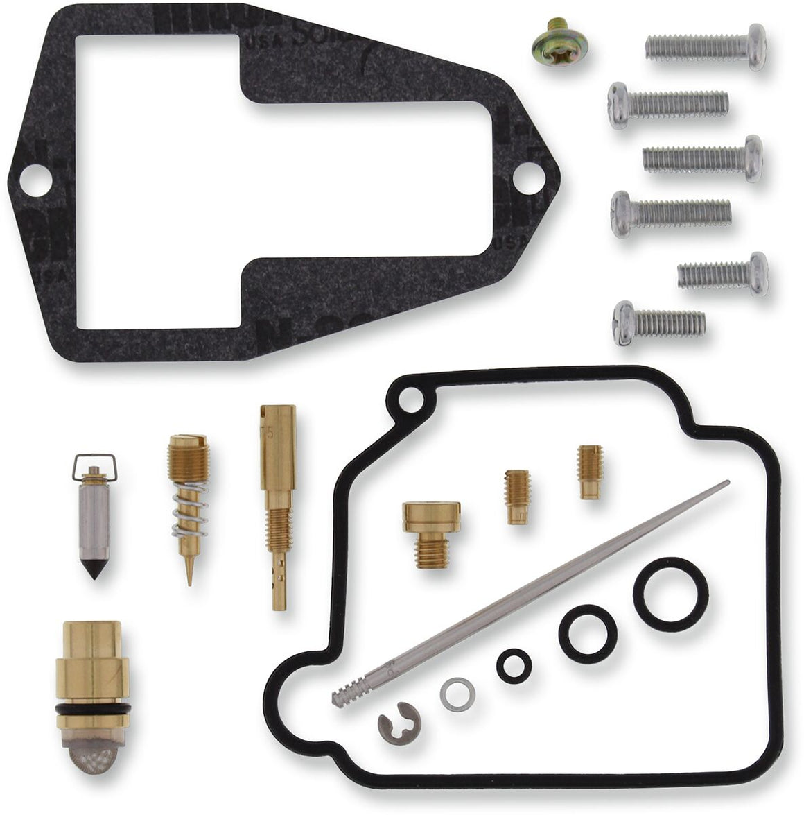 MOOSE Racing repair kit carb suzuki - Suzuki | Femon Parts