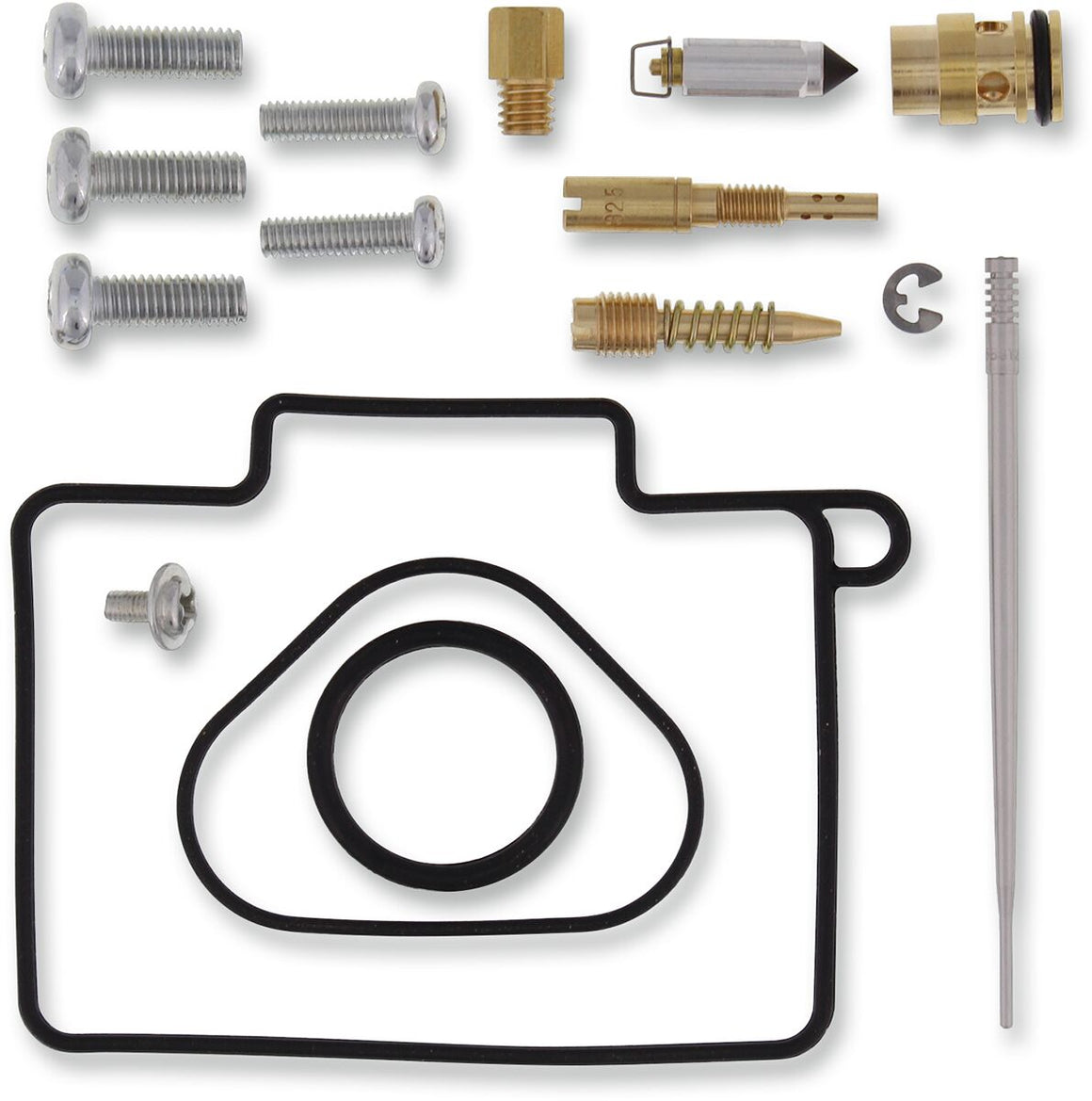 MOOSE Racing carburateur revisieset - Suzuki | Femon Parts