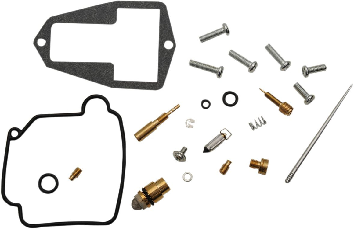 MOOSE Racing carburateur revisieset - Suzuki | Femon Parts