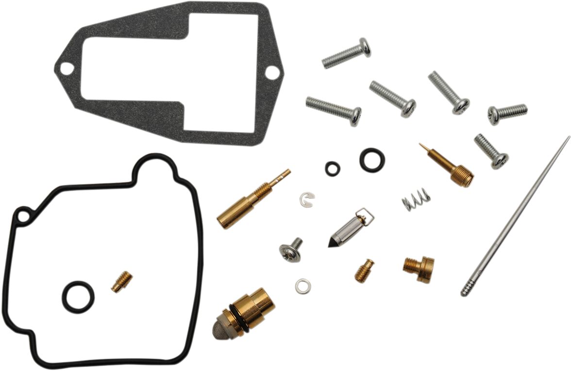 MOOSE Racing carburateur revisieset - Suzuki | Femon Parts