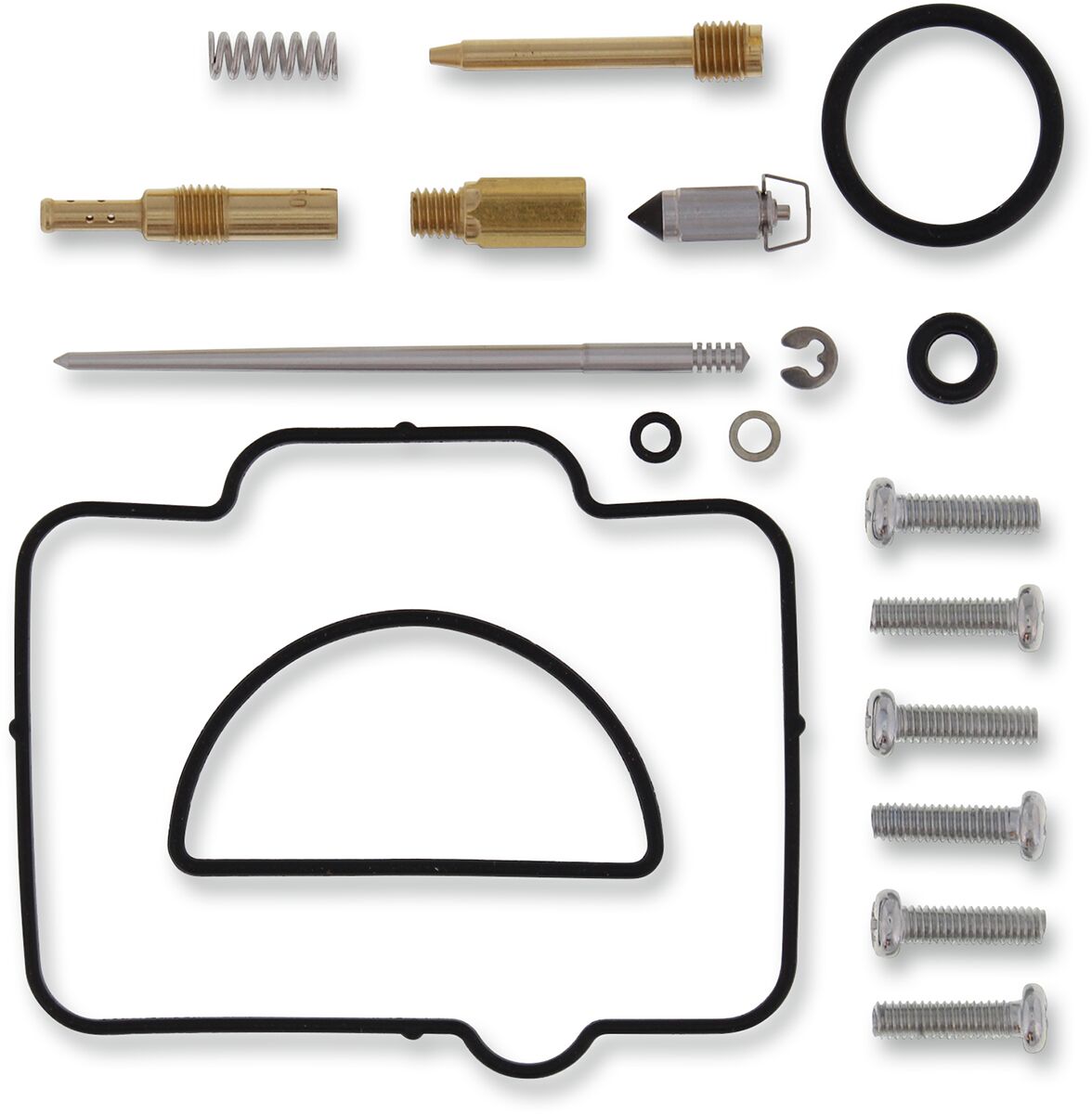 MOOSE Racing carburateur revisieset - Suzuki | Femon Parts