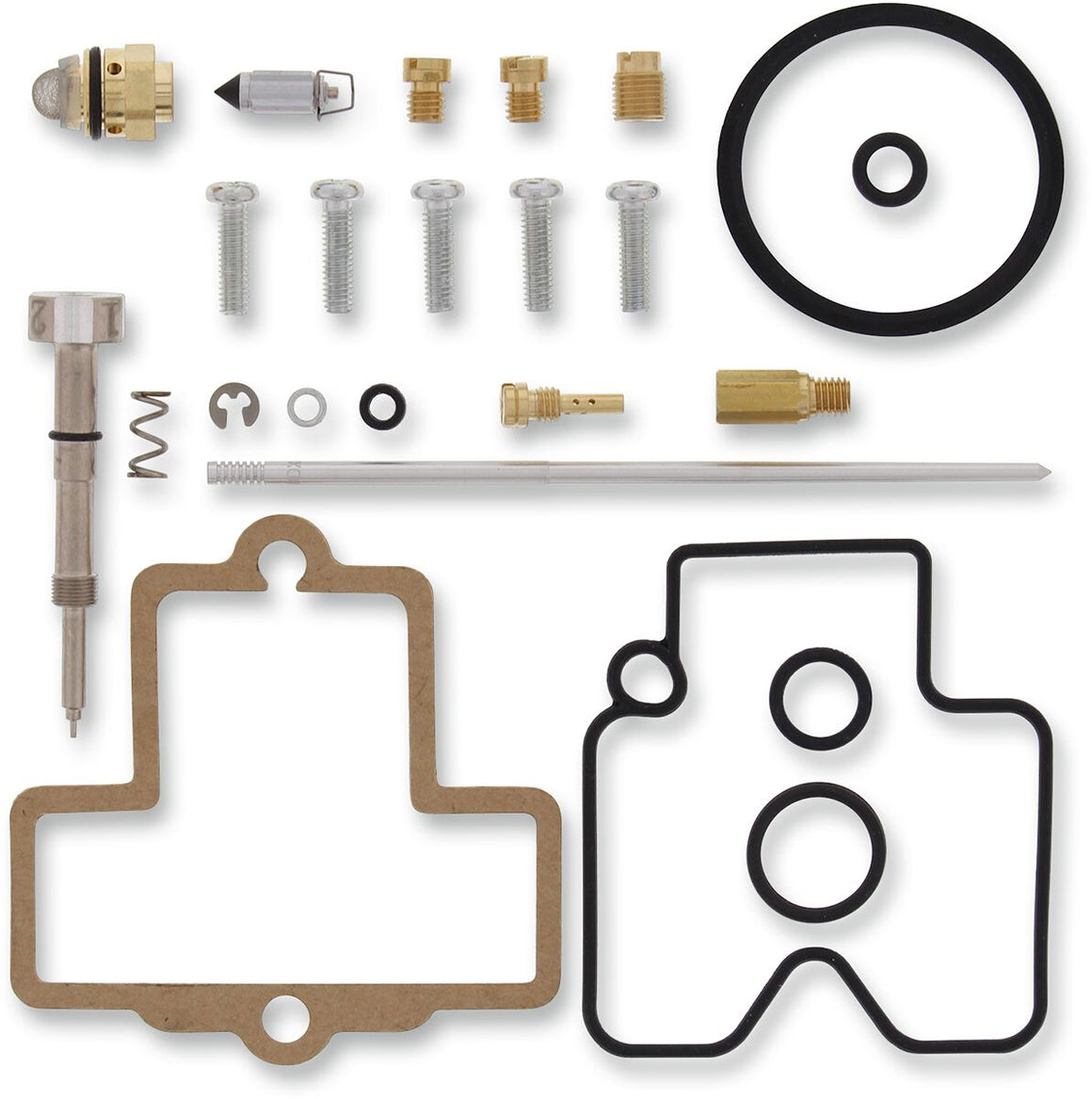 MOOSE Racing carburateur revisieset - Suzuki | Femon Parts