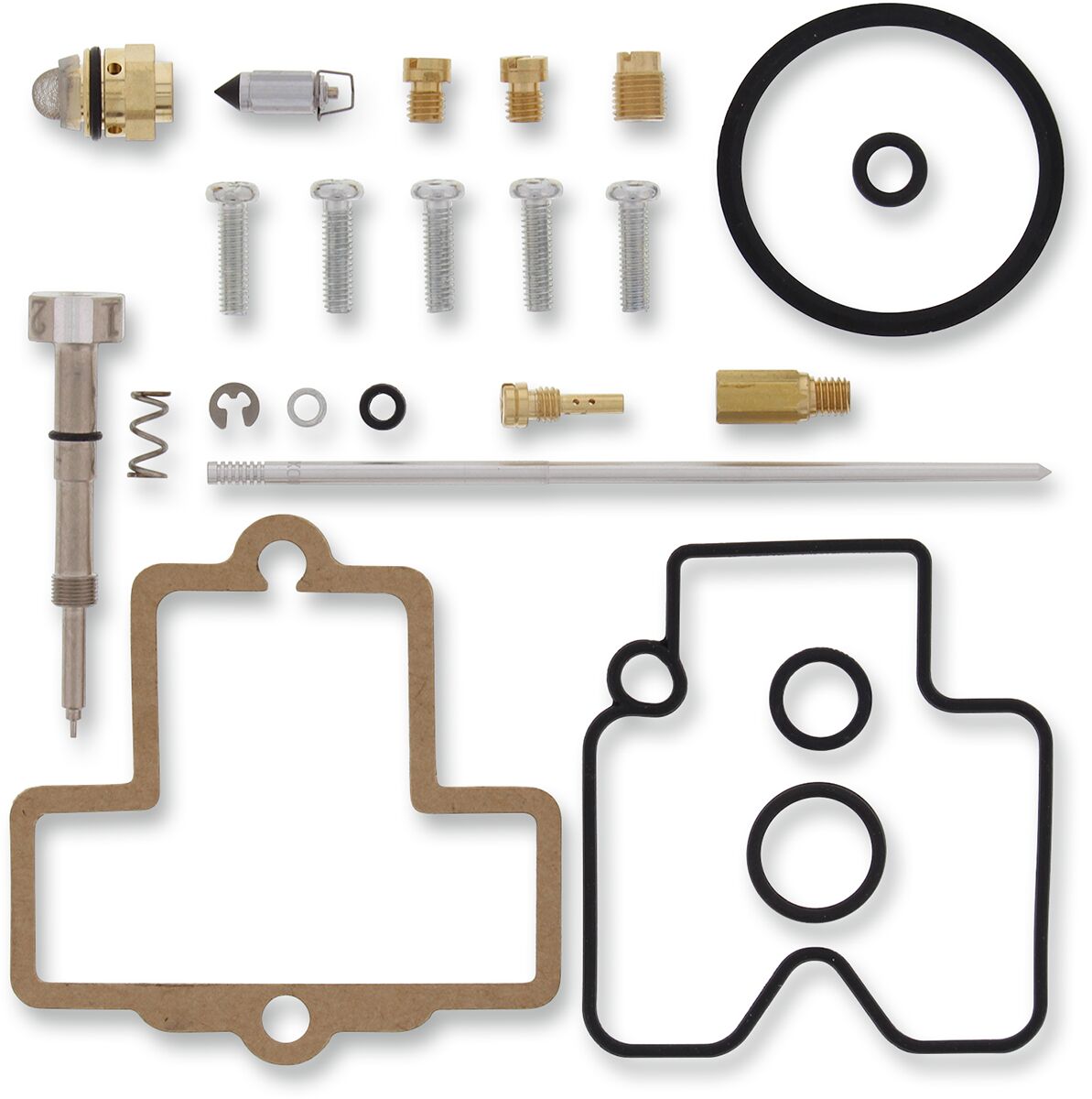 MOOSE Racing carburateur revisieset - Suzuki | Femon Parts