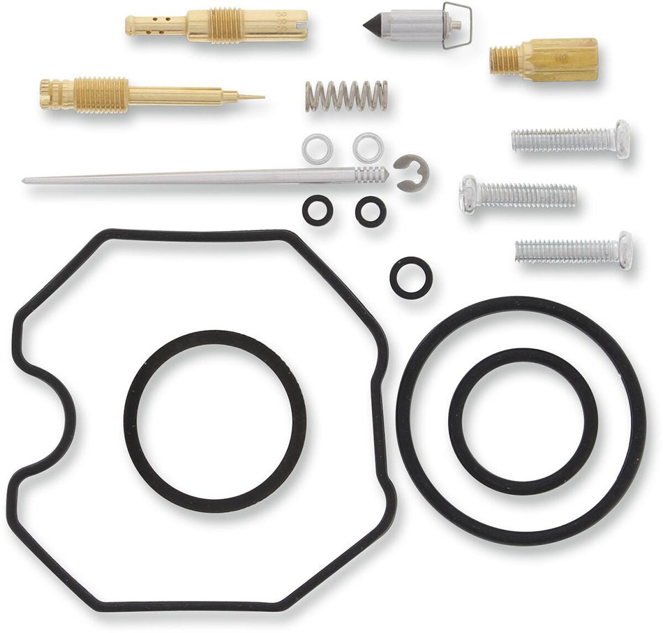 MOOSE Racing carburateur revisieset - Honda | Femon Parts