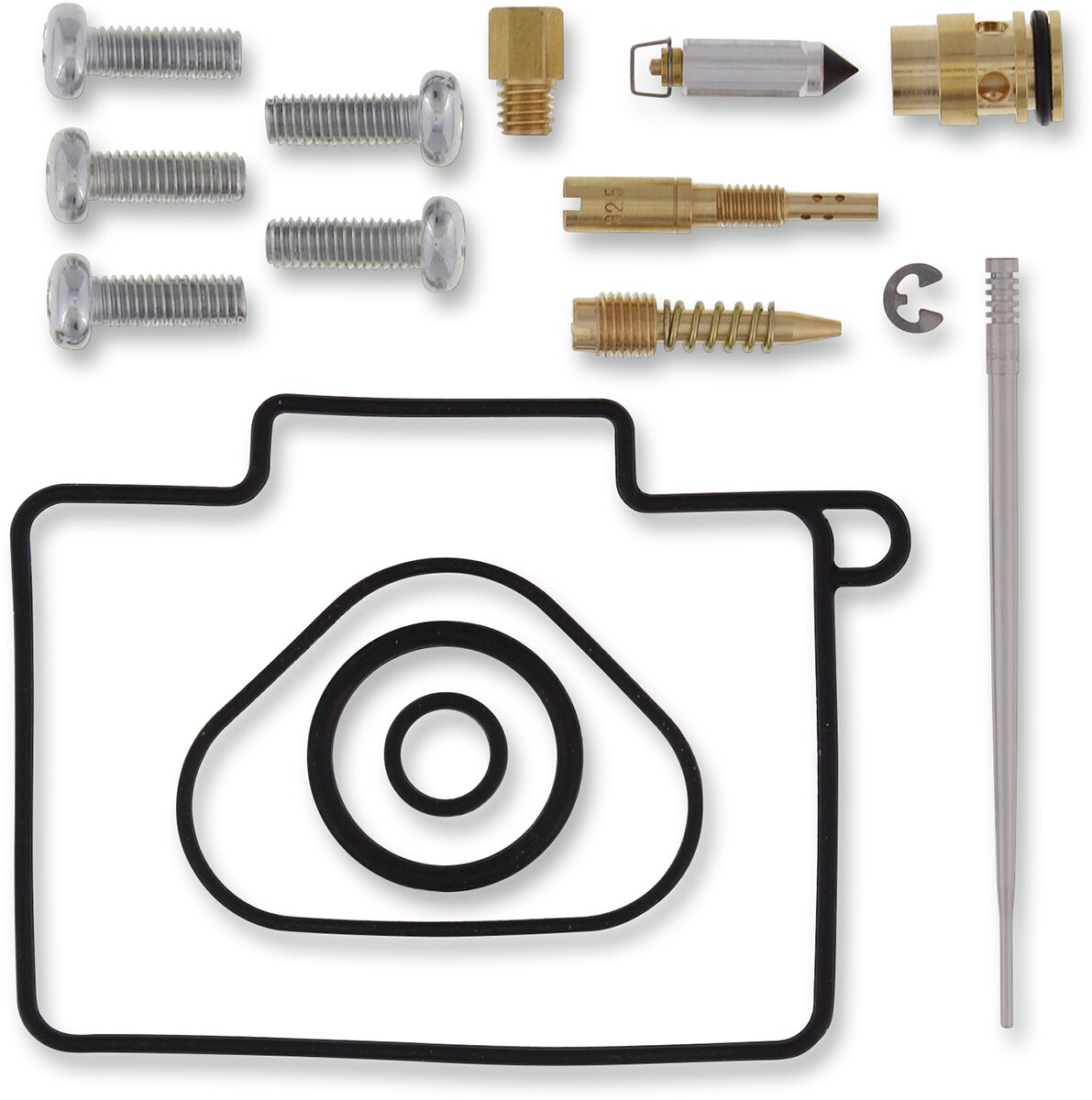 MOOSE Racing carburateur revisieset - Kawasaki | Femon Parts