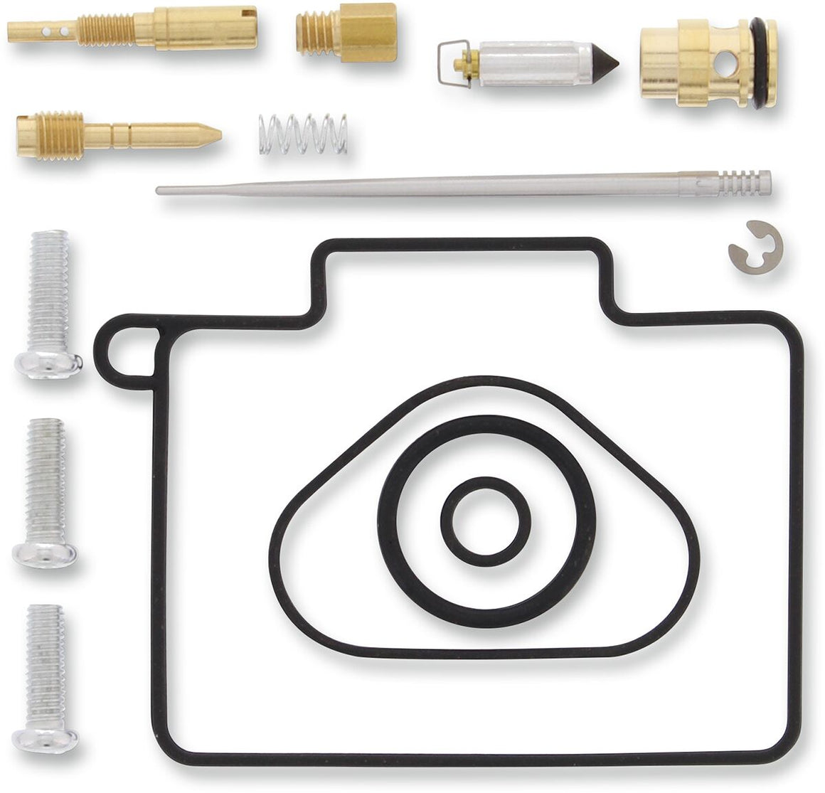 MOOSE Racing carburateur revisieset - Kawasaki | Femon Parts