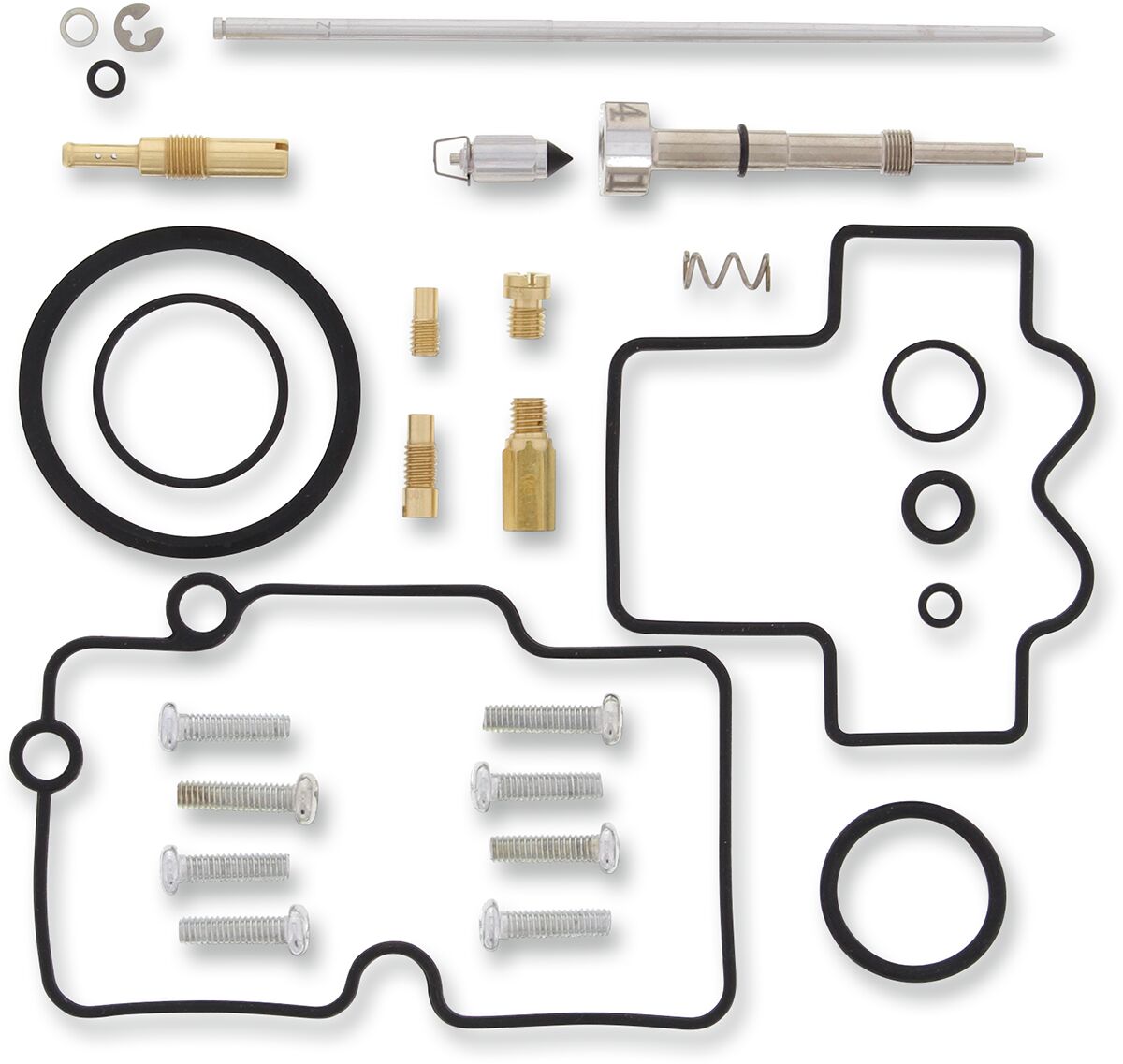 MOOSE Racing carburateur revisieset - Kawasaki | Femon Parts