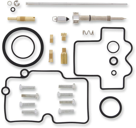 MOOSE Racing carburateur revisieset - Kawasaki | Femon Parts