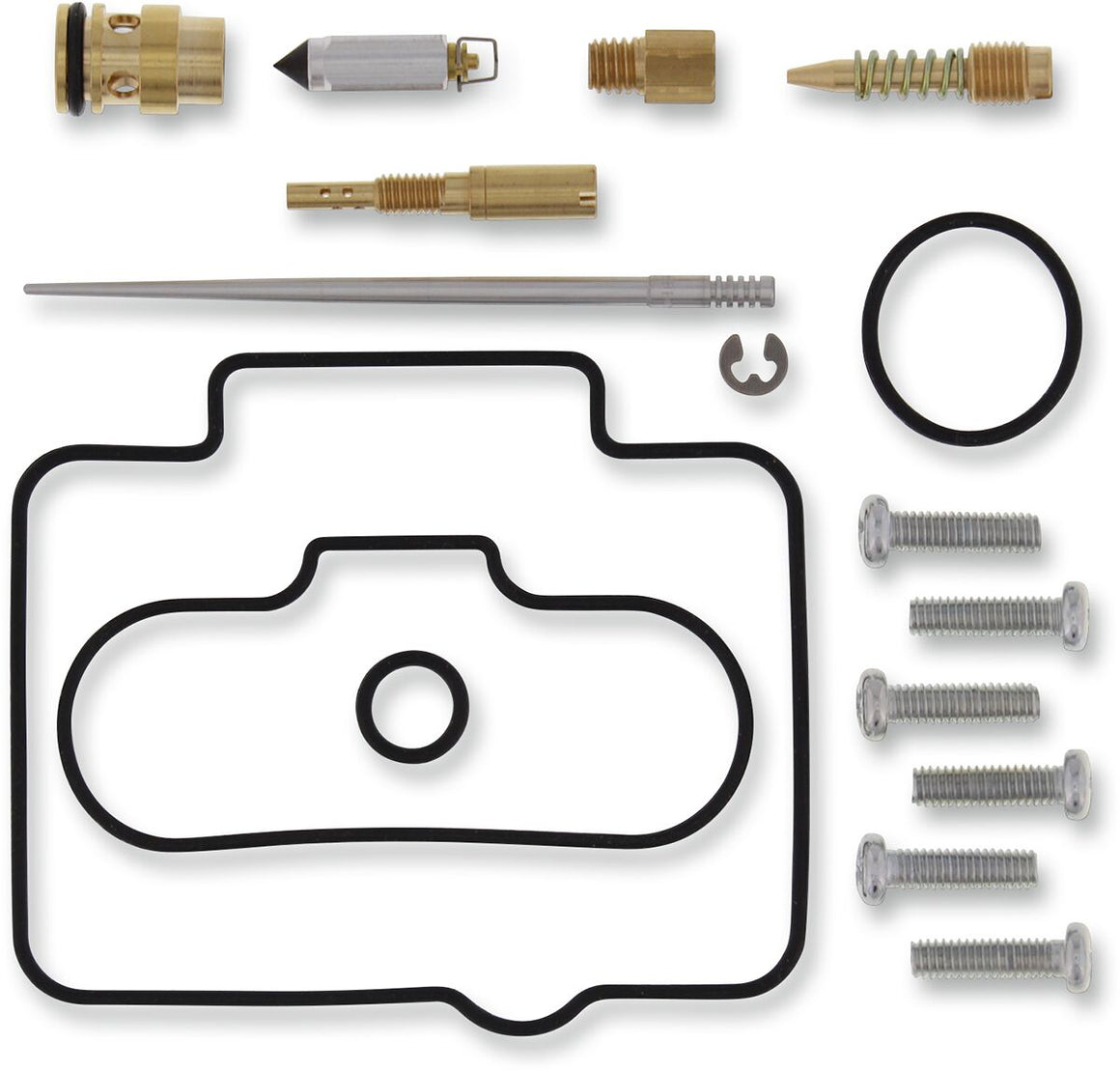 MOOSE Racing carburateur revisieset - Kawasaki | Femon Parts