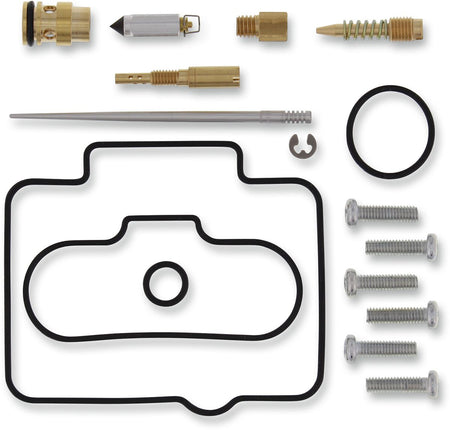 MOOSE Racing carburateur revisieset - Kawasaki | Femon Parts
