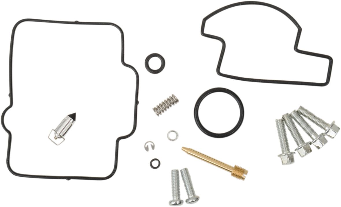 MOOSE Racing carburateur revisieset - Ktm | Femon Parts