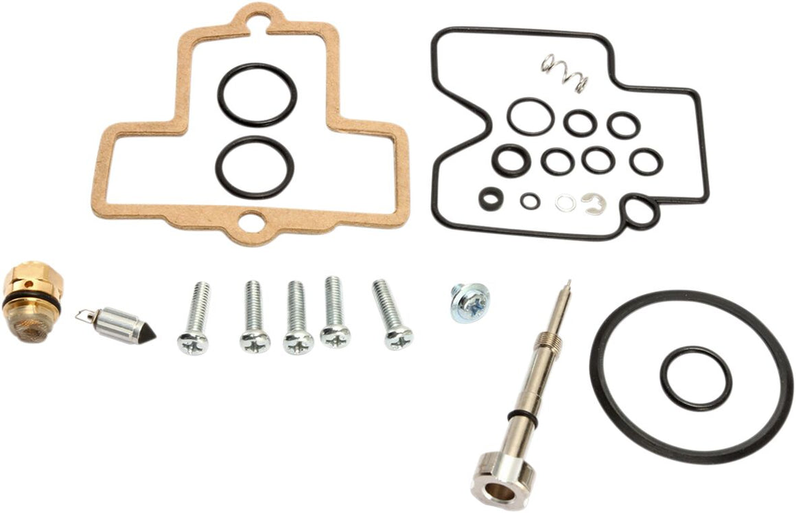 MOOSE Racing carburateur revisieset - Ktm | Femon Parts