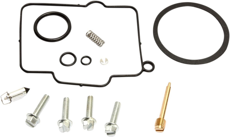 MOOSE Racing carburateur revisieset - Ktm | Femon Parts