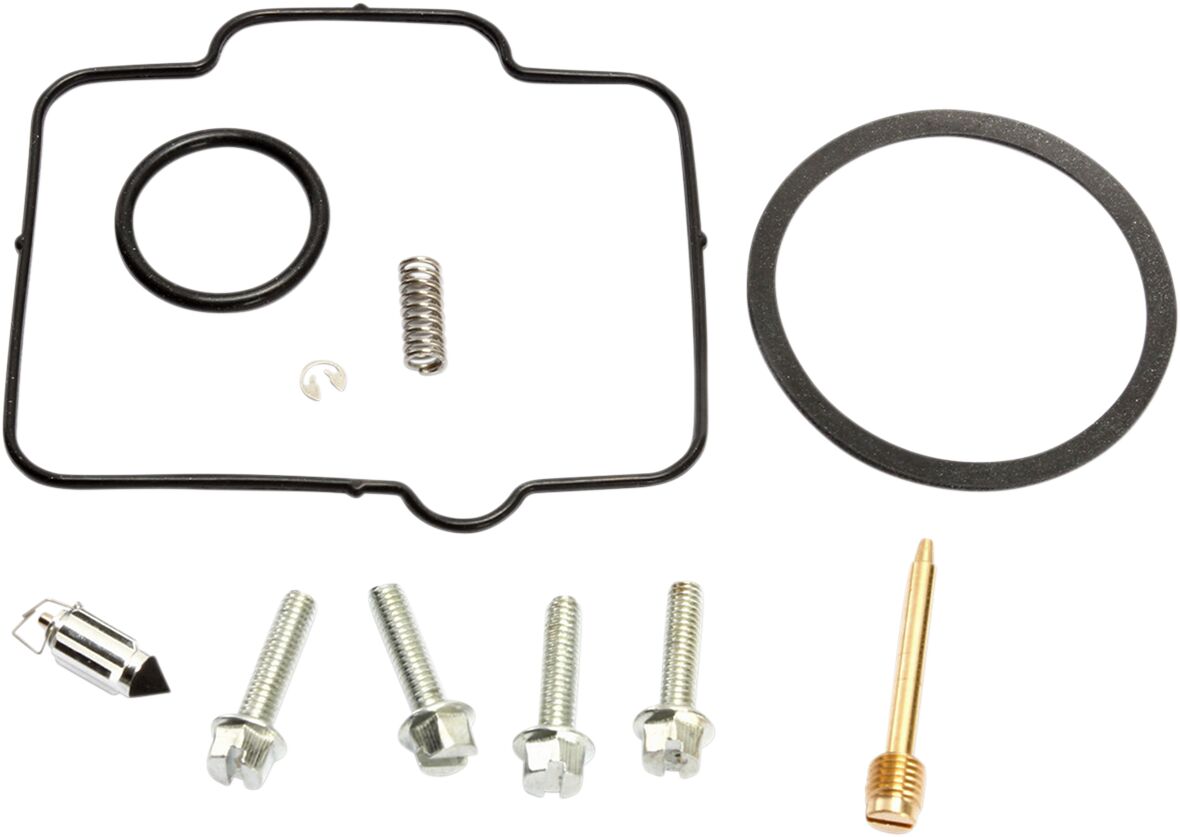 MOOSE Racing carburateur revisieset - Ktm | Femon Parts