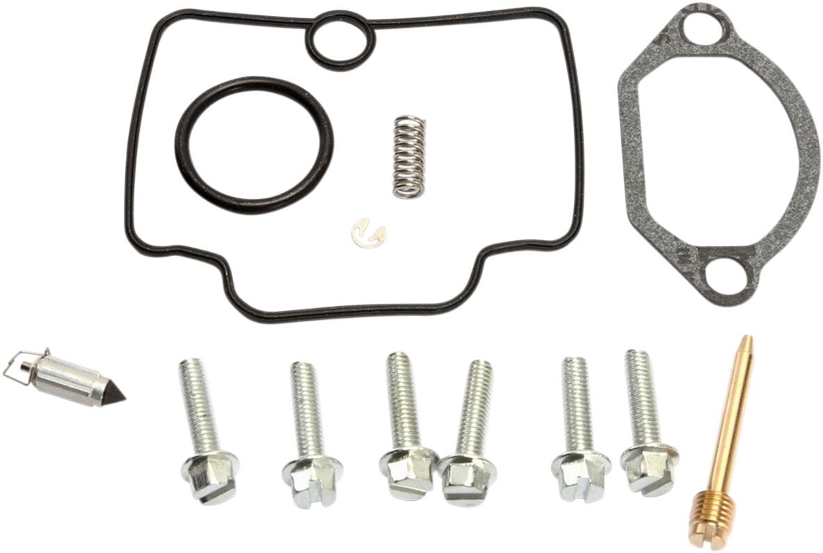 MOOSE Racing carburateur revisieset - Ktm | Femon Parts