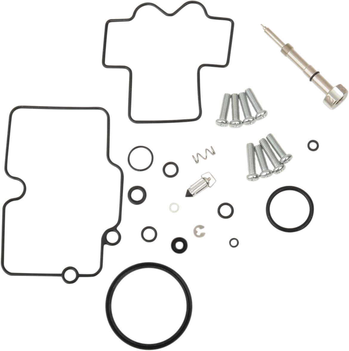 MOOSE Racing carburateur revisieset - Ktm | Femon Parts