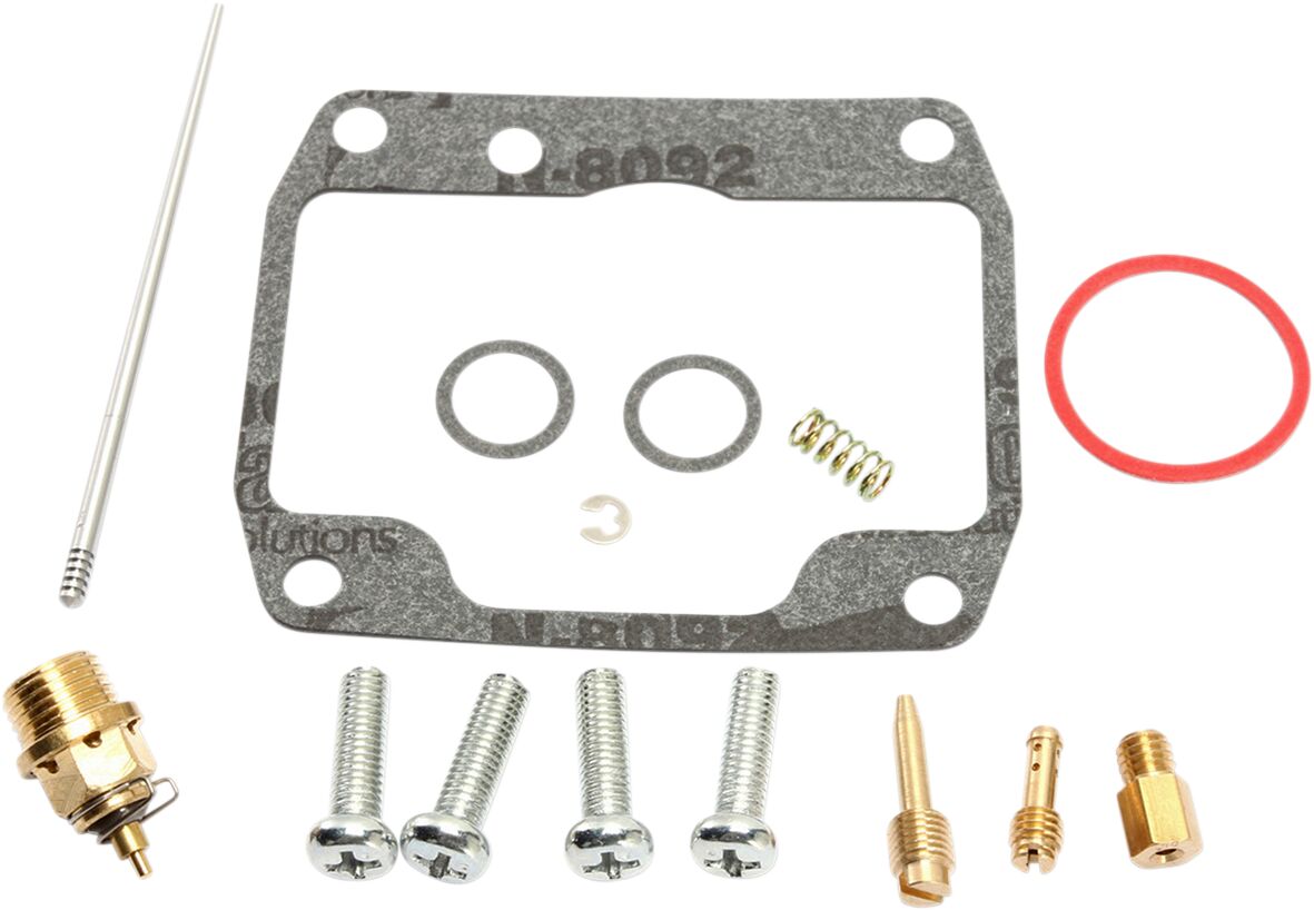 MOOSE Racing repair kit carb yamaha - Yamaha | Femon Parts