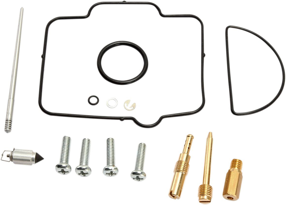 MOOSE Racing carburateur revisieset - Yamaha | Femon Parts
