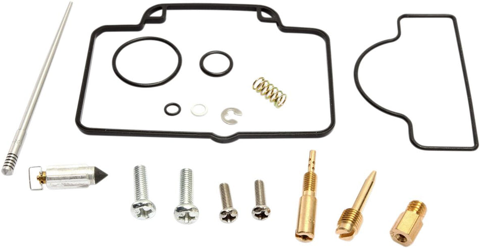 MOOSE Racing carburateur revisieset - Yamaha | Femon Parts