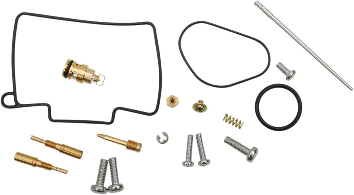 MOOSE Racing carburateur revisieset - Yamaha | Femon Parts