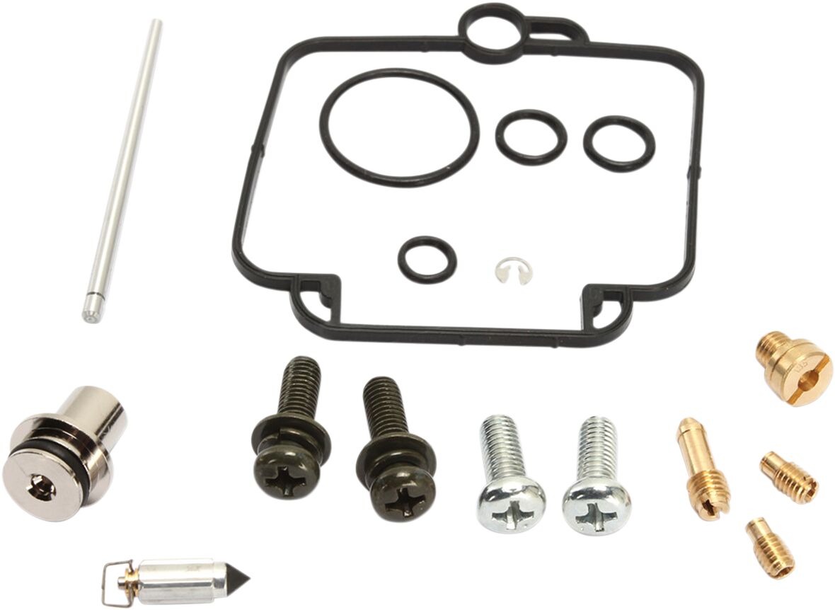 MOOSE Racing carburateur revisieset - Yamaha | Femon Parts