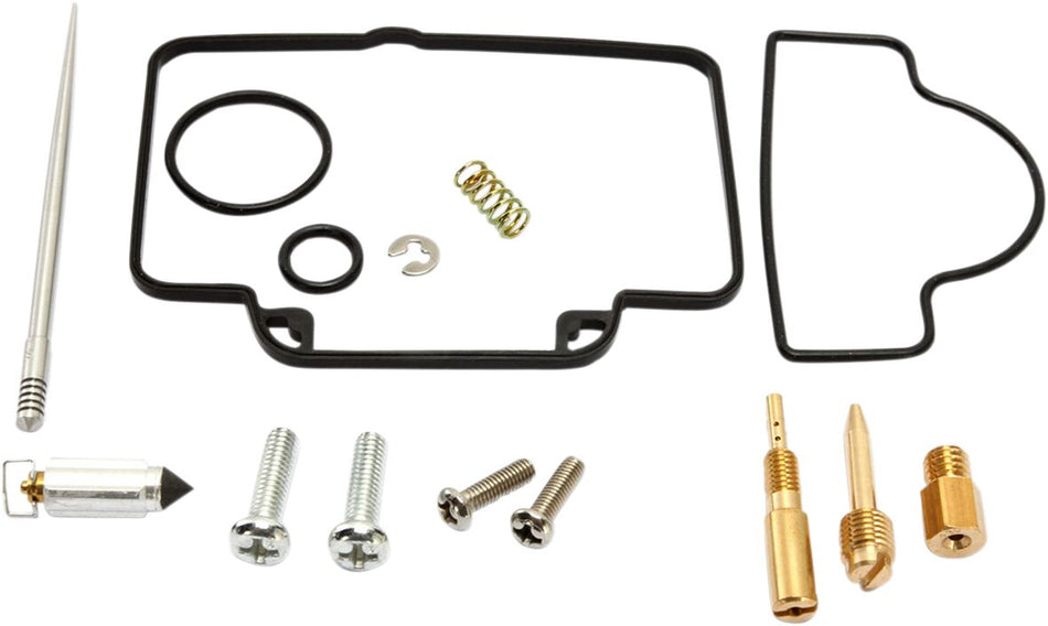 MOOSE Racing carburateur revisieset - Yamaha | Femon Parts