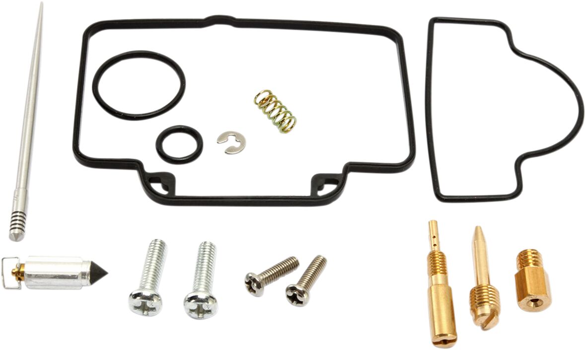 MOOSE Racing carburateur revisieset - Yamaha | Femon Parts