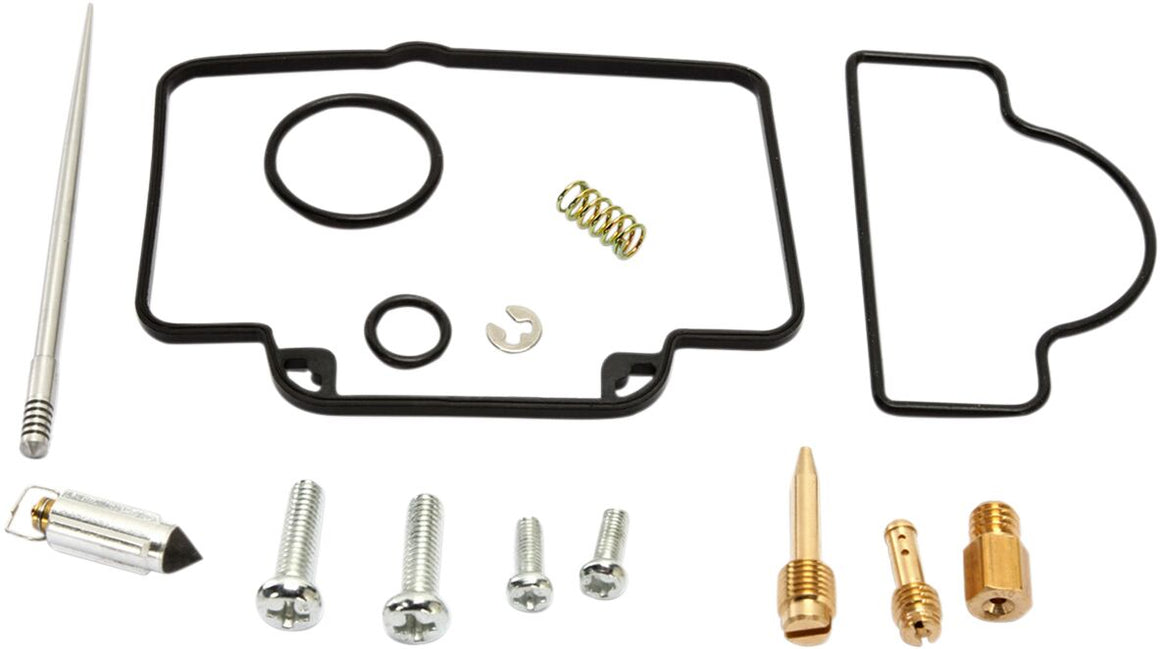 MOOSE Racing carburateur revisieset - Yamaha | Femon Parts