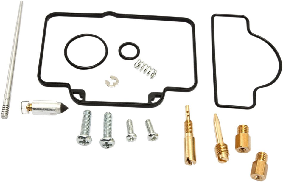 MOOSE Racing carburateur revisieset - Suzuki | Femon Parts