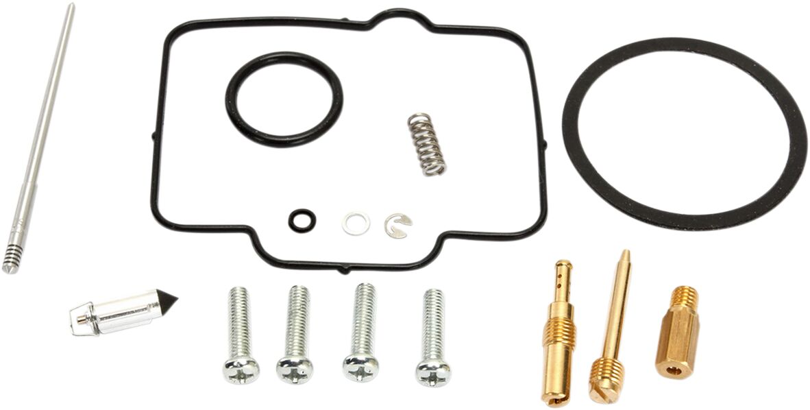 MOOSE Racing carburateur revisieset - Suzuki | Femon Parts