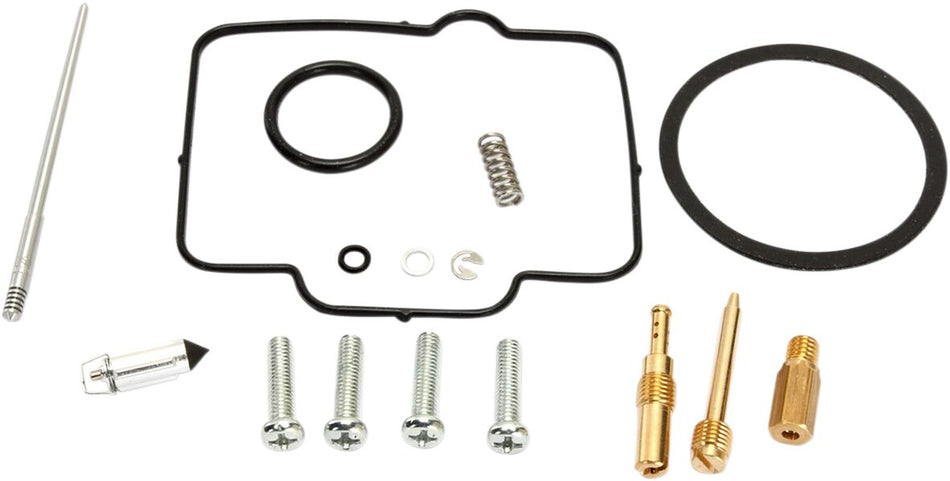 MOOSE Racing carburateur revisieset - Suzuki | Femon Parts