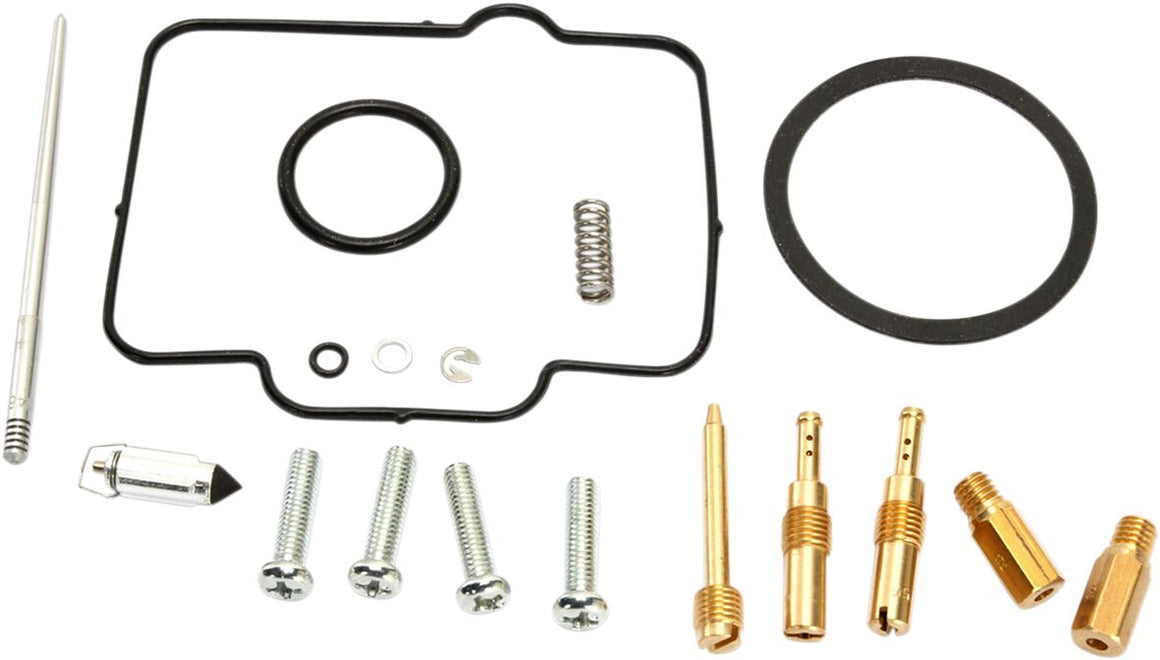 MOOSE Racing carburateur revisieset - Honda | Femon Parts